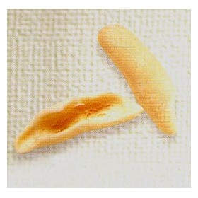 CASERECCE GRANO SENATORE CAPPELLI KG.1